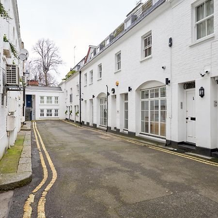 Sonder Inverness Mews London Bagian luar foto
