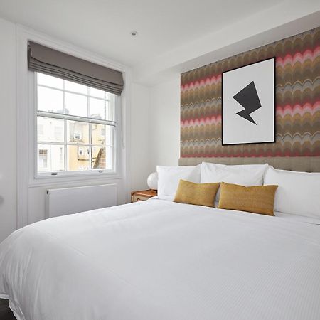 Sonder Inverness Mews London Bagian luar foto