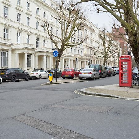 Sonder Inverness Mews London Bagian luar foto