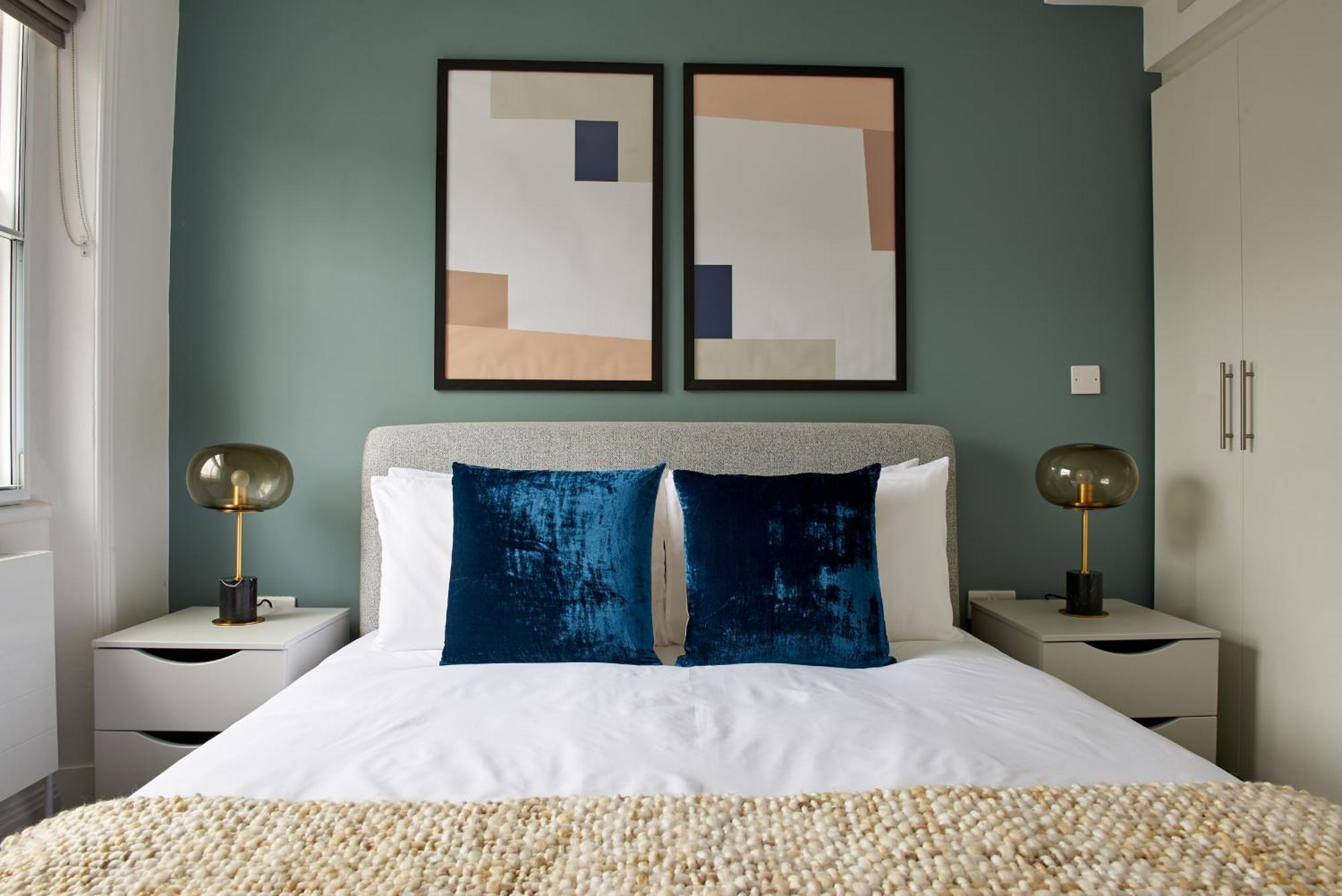 Sonder Inverness Mews London Ruang foto