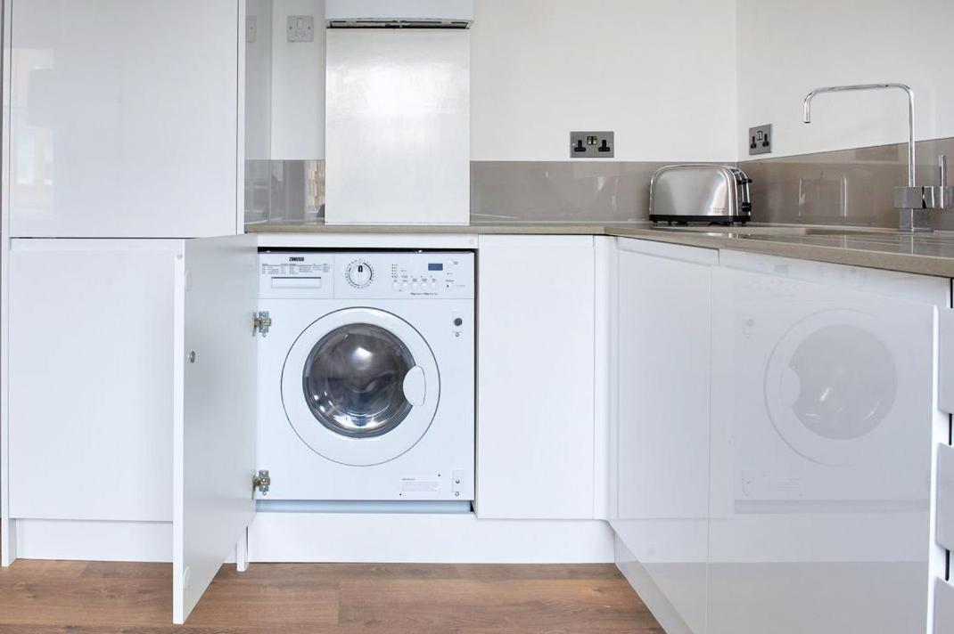 Sonder Inverness Mews London Bagian luar foto